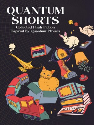 cover image of Quantum Shorts